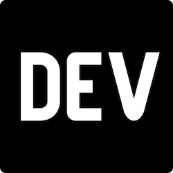 DEV Community logo